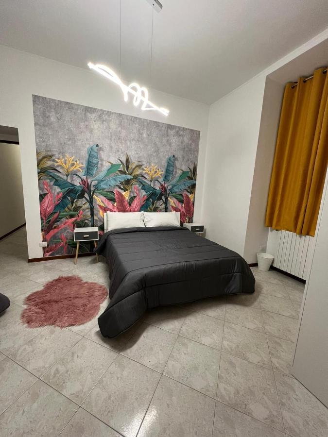 Appartamento La Cassaforte Napoli Centro - Duomo Kültér fotó