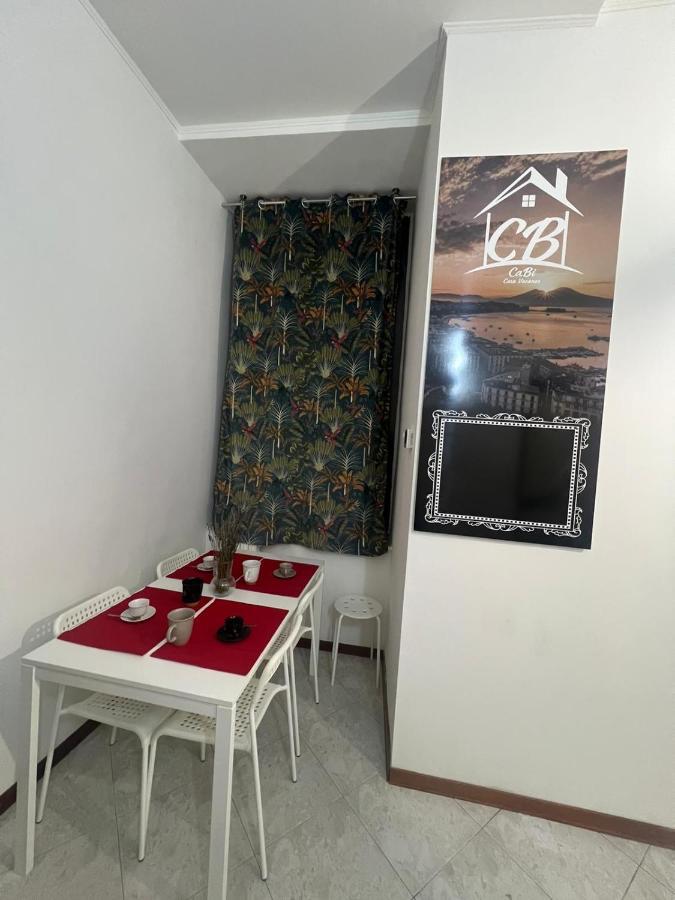Appartamento La Cassaforte Napoli Centro - Duomo Kültér fotó