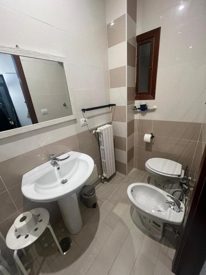 Appartamento La Cassaforte Napoli Centro - Duomo Kültér fotó