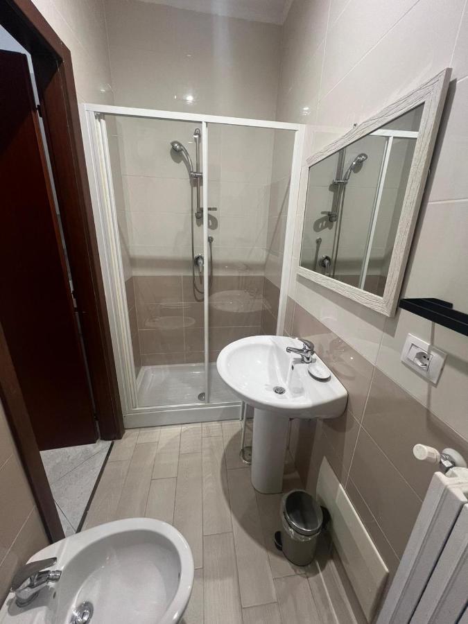 Appartamento La Cassaforte Napoli Centro - Duomo Kültér fotó