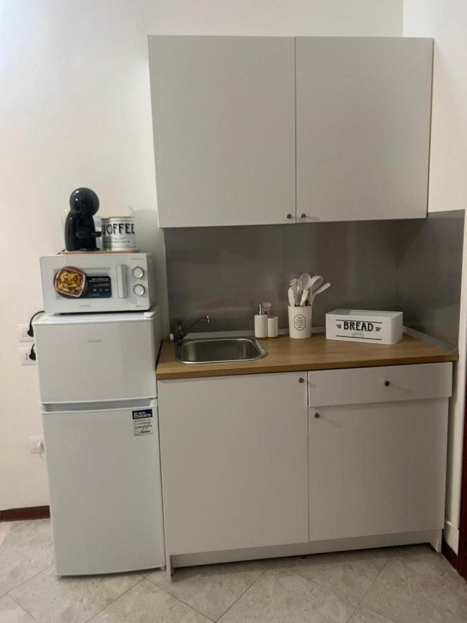Appartamento La Cassaforte Napoli Centro - Duomo Kültér fotó