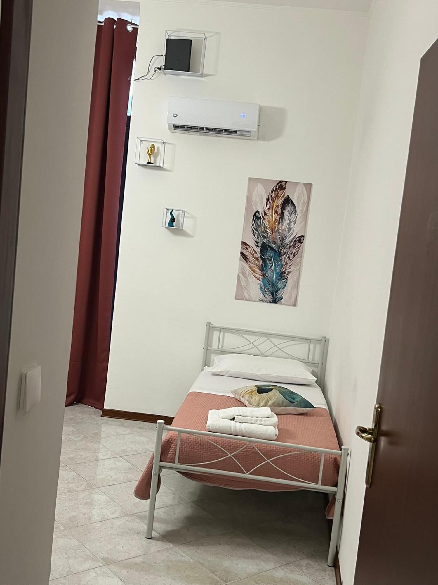 Appartamento La Cassaforte Napoli Centro - Duomo Kültér fotó