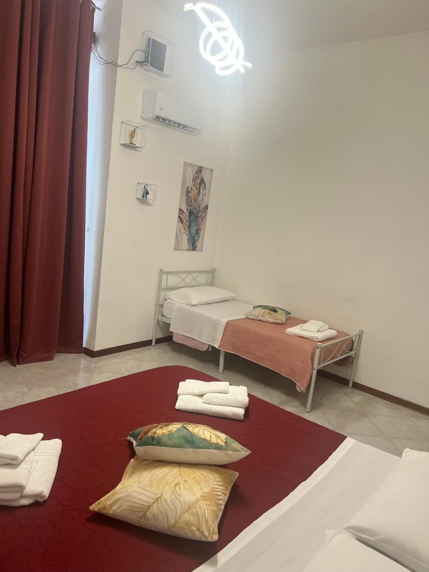 Appartamento La Cassaforte Napoli Centro - Duomo Kültér fotó