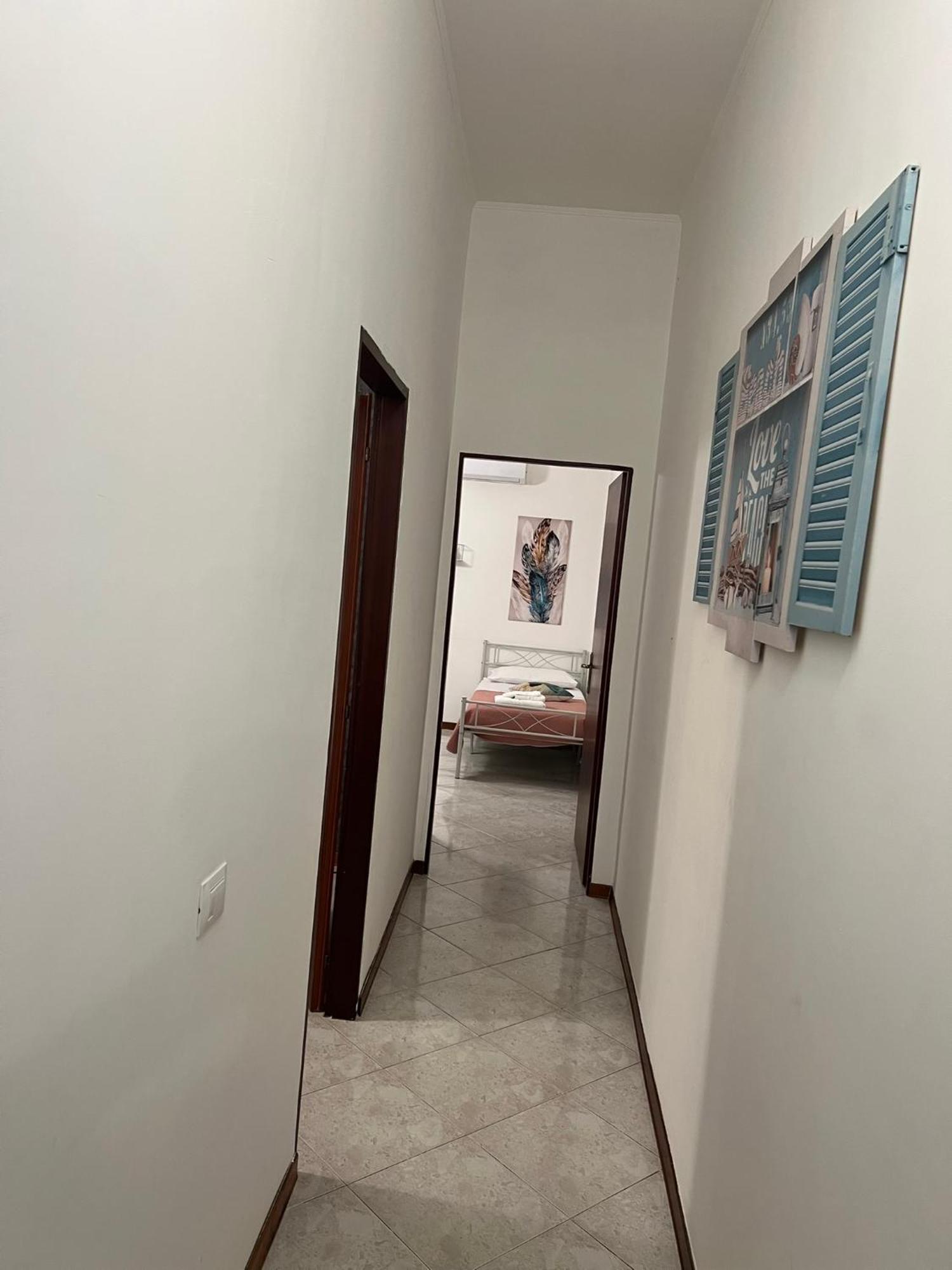 Appartamento La Cassaforte Napoli Centro - Duomo Kültér fotó