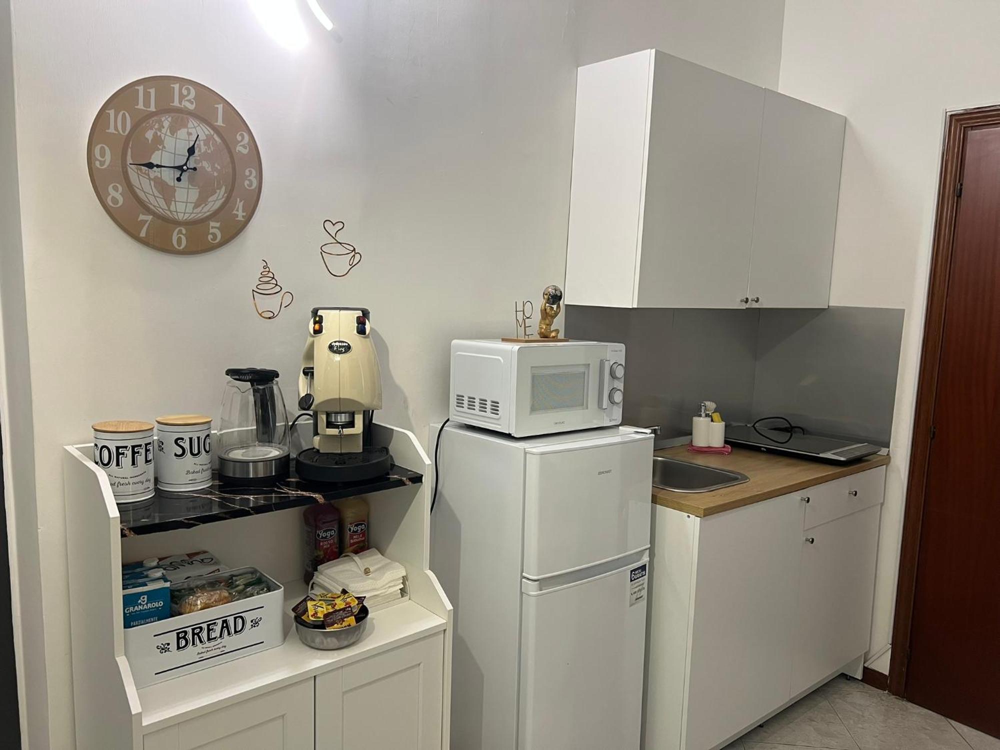 Appartamento La Cassaforte Napoli Centro - Duomo Kültér fotó